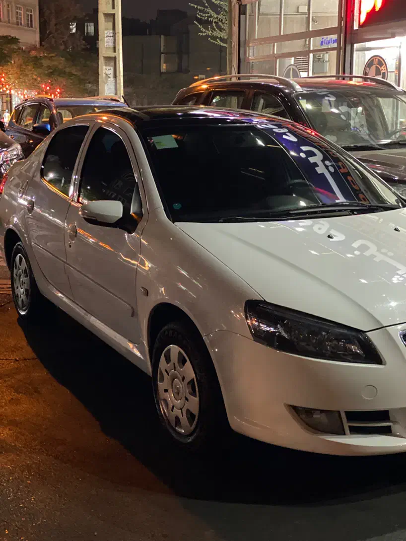 رانا پلاس|خودرو سواری و وانت|تهران, شهرک ولیعصر شمالی|دیوار