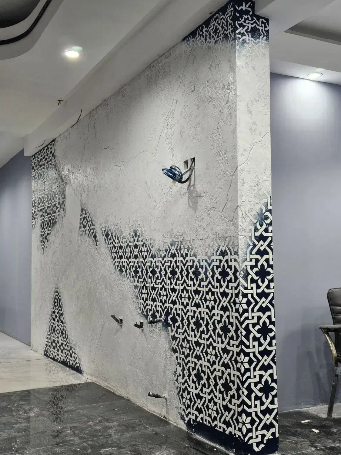 آموزش هنر پتینه|خدمات پیشه و مهارت|کرمان, |دیوار