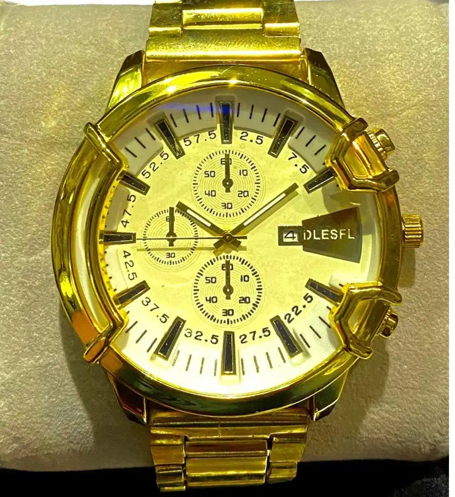 ساعت مچی مدلDIESEL|ساعت|یاسوج, |دیوار