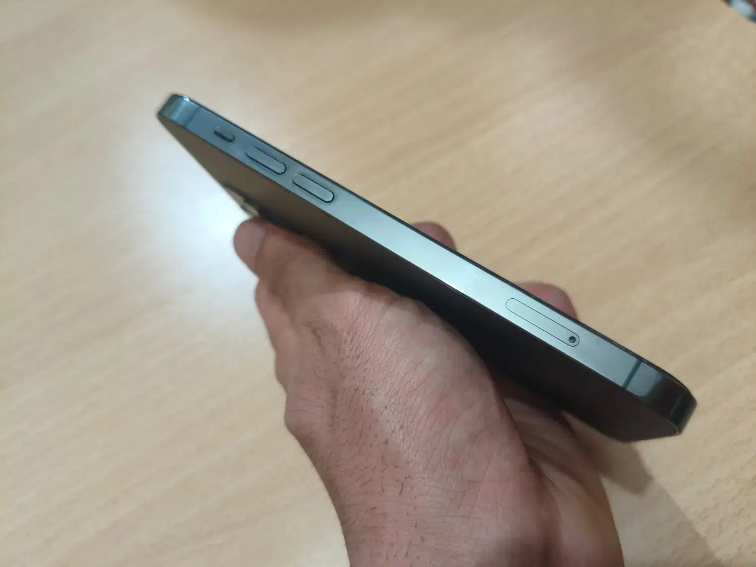 Iphone 12pro|موبایل|خرمشهر, |دیوار