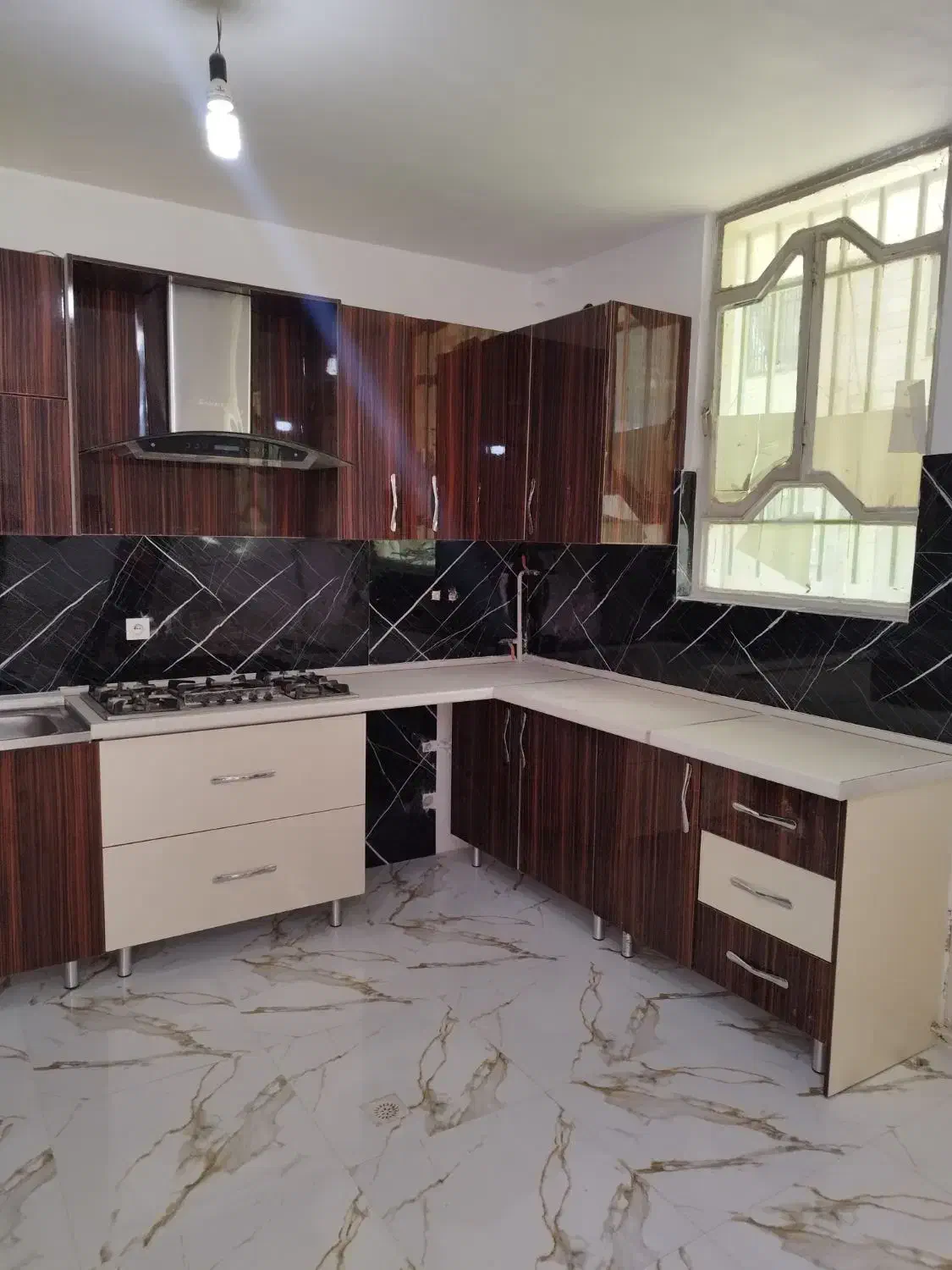 واحد ۶۵ متری //شیک و بازسازی شده //با پارکینگ|فروش آپارتمان|پاکدشت, پاکدشت (مامازند)|دیوار