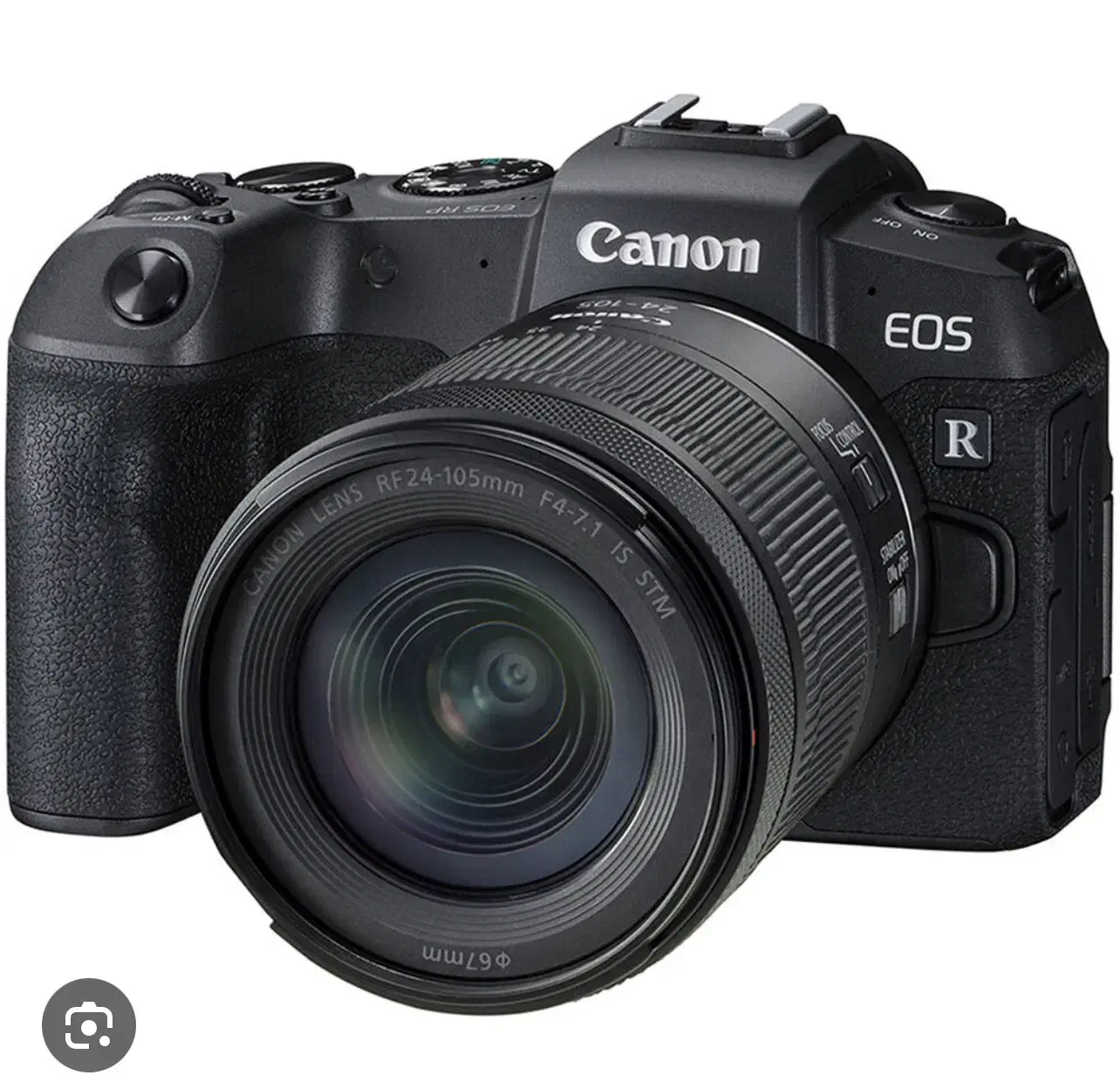 دوربین کنن آرپی|دوربین عکاسی و فیلم‌برداری|کرمان, |دیوار