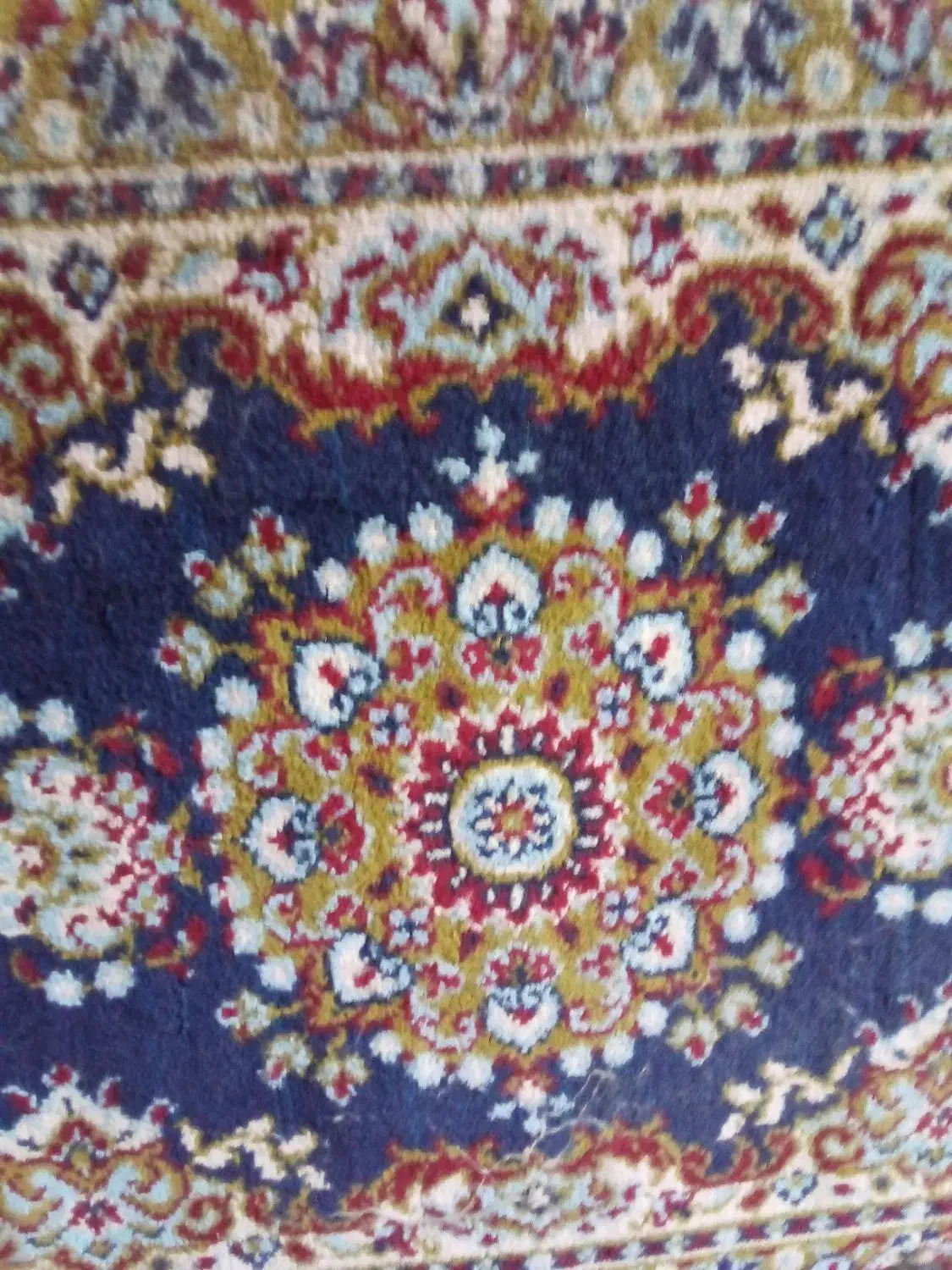 پشتی|پشتی|زنجان, |دیوار