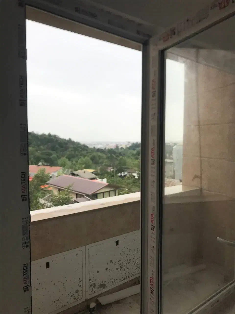 فروش 120 متری سه خواب|فروش آپارتمان|لاهیجان, کوه بیجار|دیوار