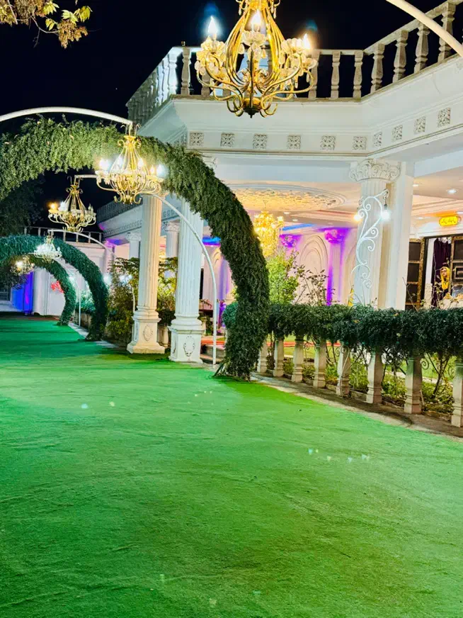 تبلیغات|خدمات پذیرایی، مراسم|پردیس, فاز ۶|دیوار