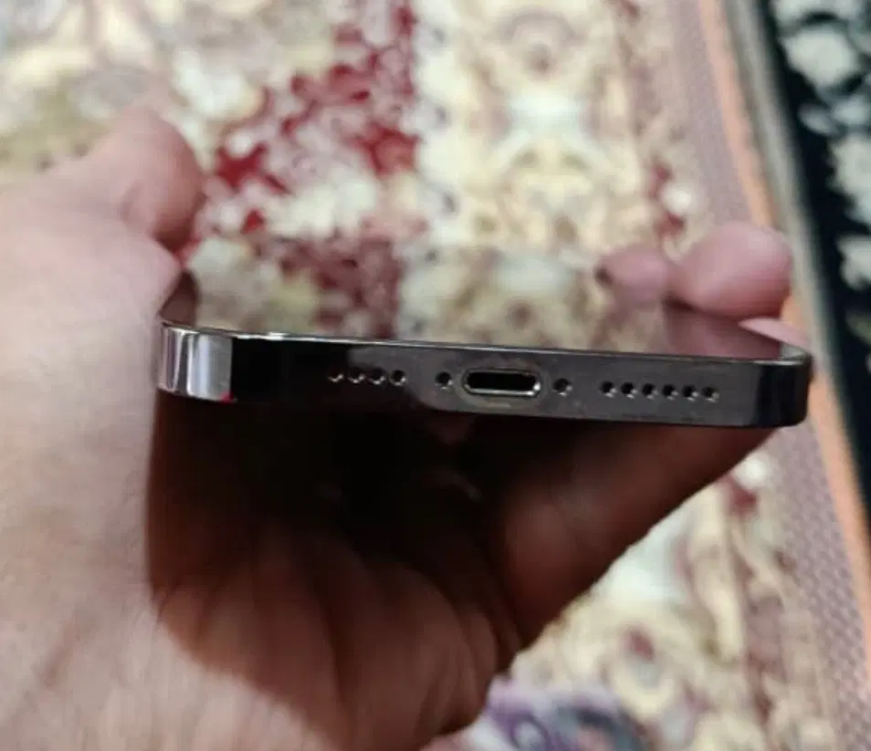 iPhone 14 Pro Max ch|موبایل|تهران, سهروردی|دیوار