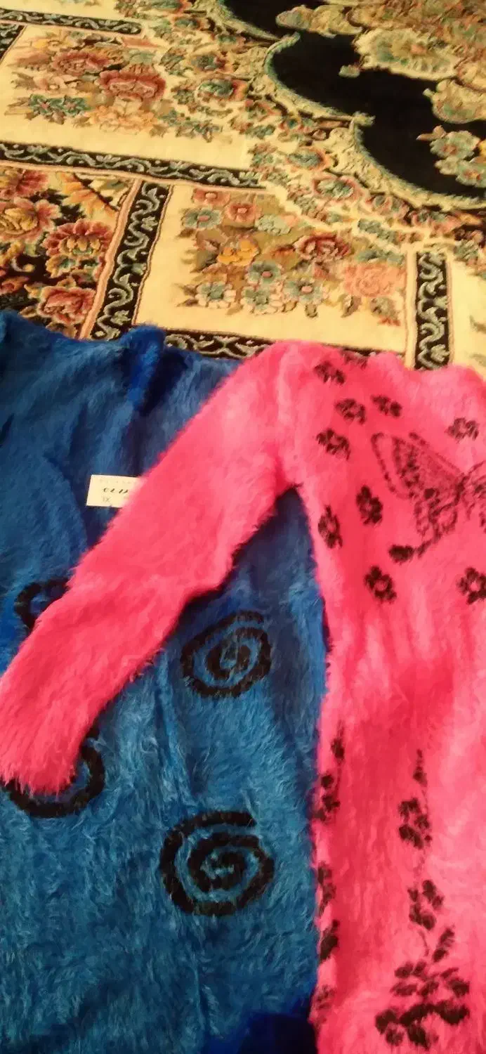 بلیز گرم نرم|لباس|دهلران, |دیوار