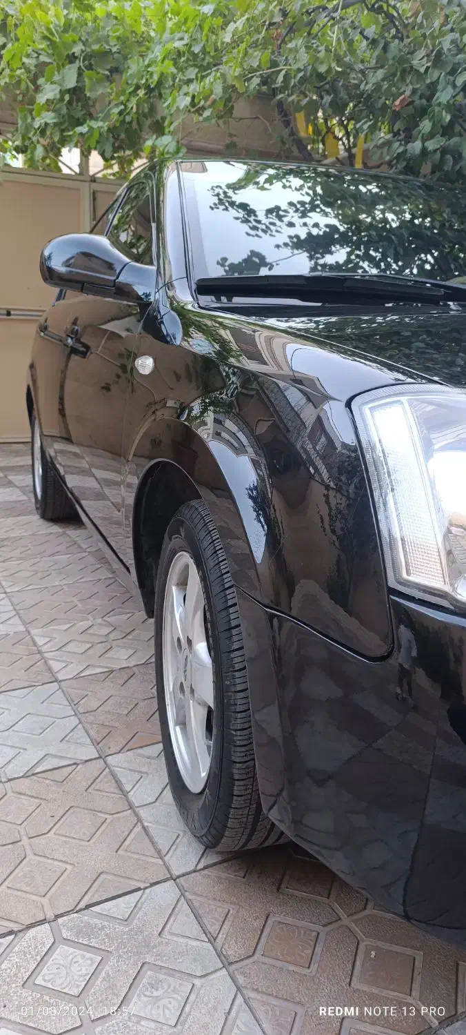 ام وی ام 530|خودرو سواری و وانت|سنندج, |دیوار