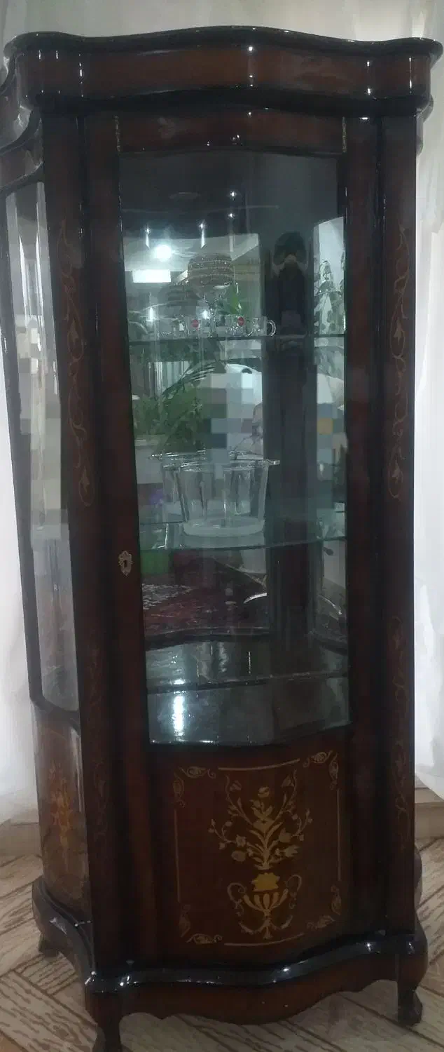 بوفه|بوفه، ویترین، کنسول|تبریز, |دیوار