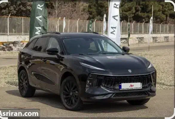 لاماری صفر کیلومتر|خودرو سواری و وانت|فیروزآباد (فارس), |دیوار