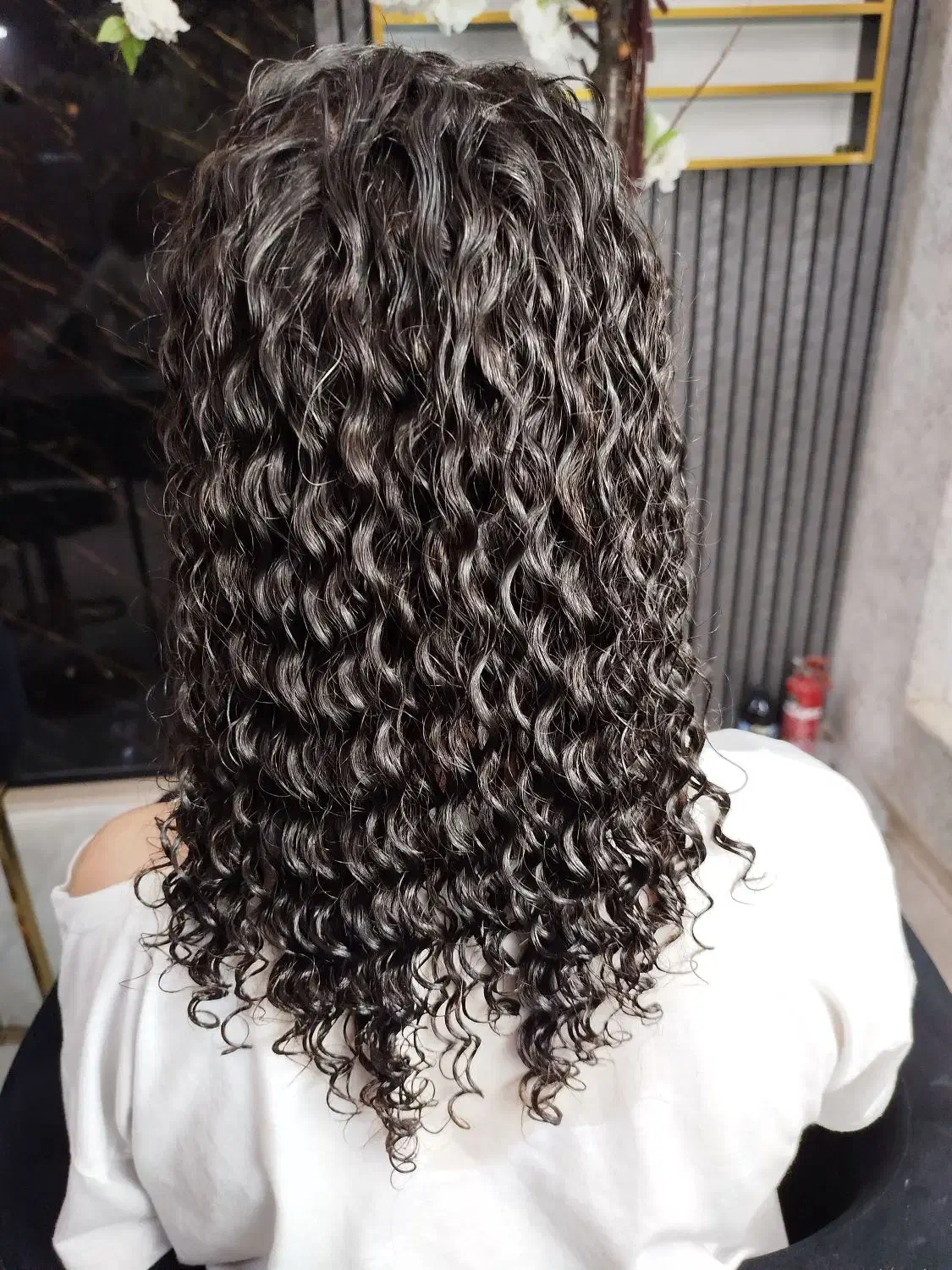 فردائم /  فقط با هزینه بهترین مواد / در هر سایز|خدمات آرایشگری و زیبایی|اردبیل, |دیوار