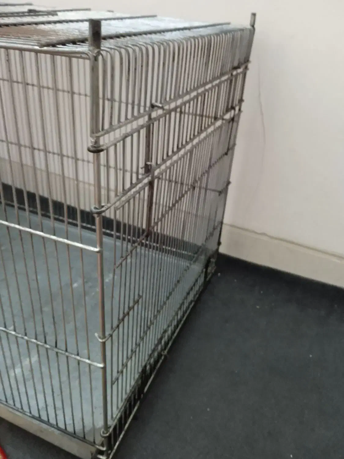 قفس پرنده|لوازم جانبی حیوانات|ری, ظهیرآباد|دیوار