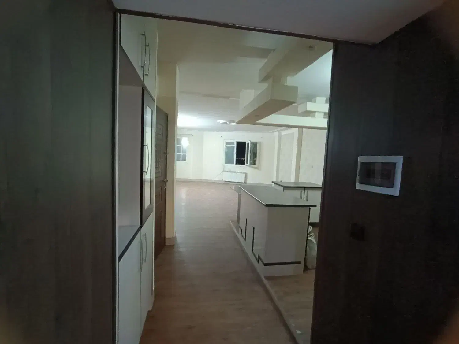 واحد فروشی در خیابان شفا|فروش آپارتمان|شیروان (خراسان), |دیوار