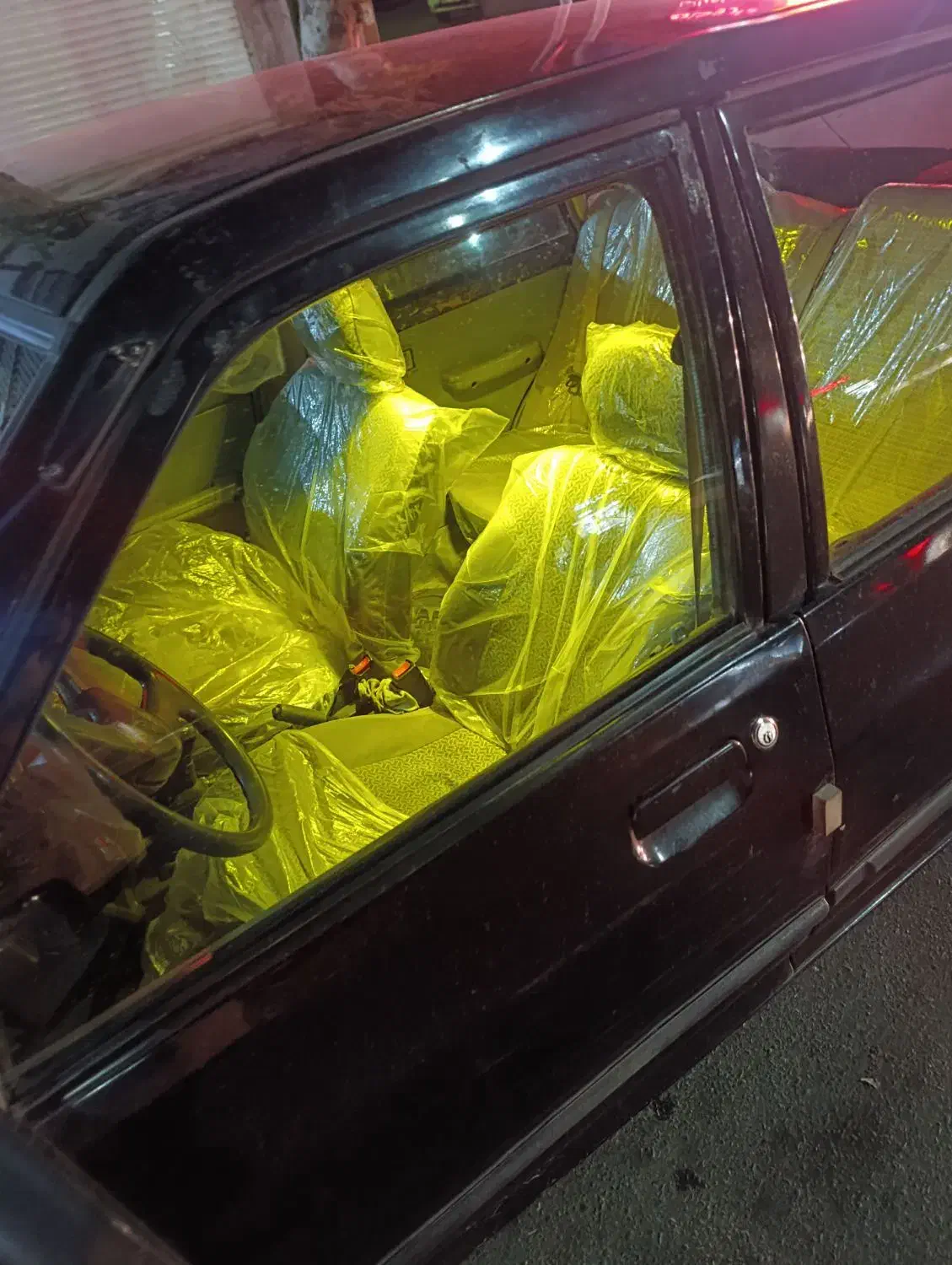 پراید مدل ۸۲|خودرو سواری و وانت|رودهن, |دیوار