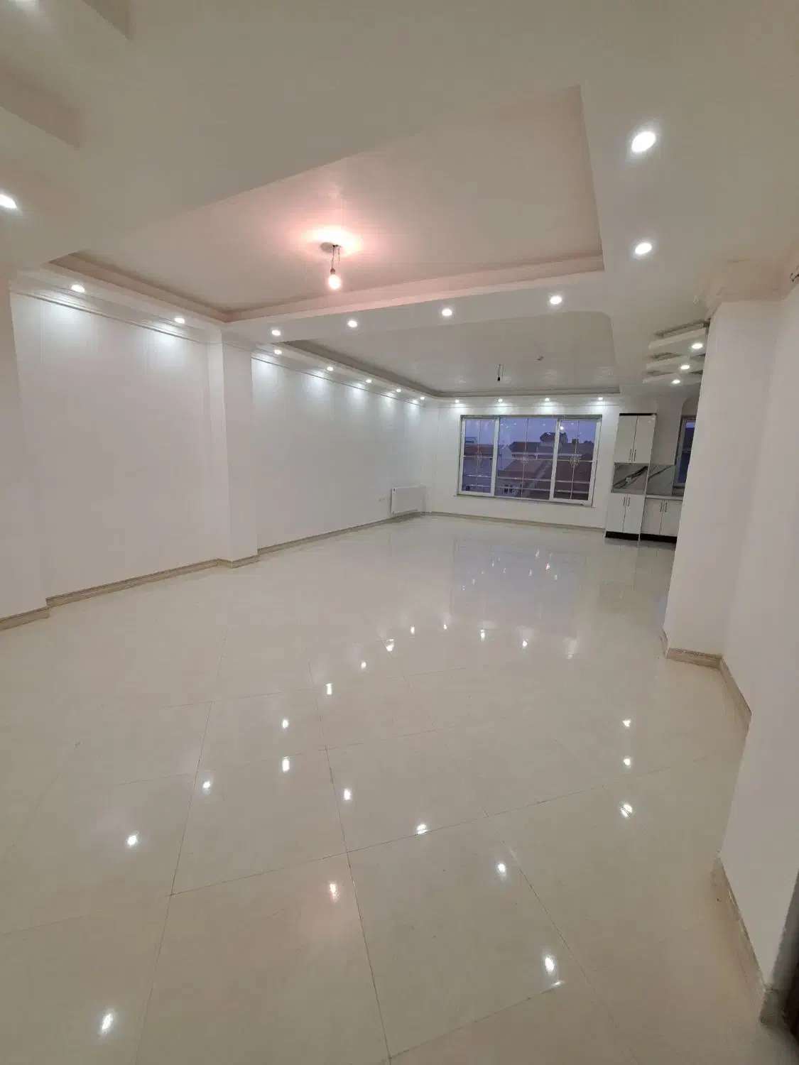 شمسی پور تاپ لوکیشن/130متری/کلید نخورده|اجارهٔ آپارتمان|رشت, علی آباد|دیوار