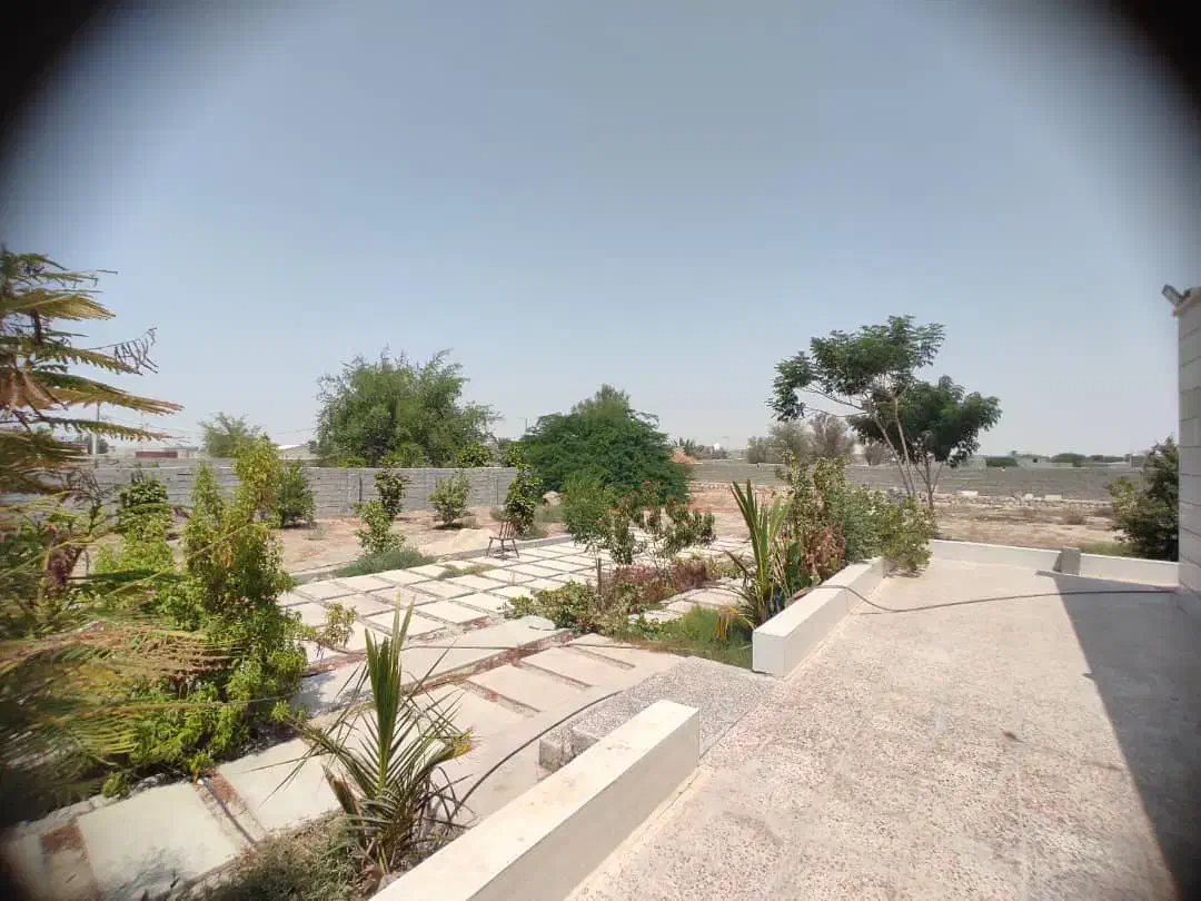 فروش باغ ویلایی ۱۰۰۰ متری گورک|فروش خانه و ویلا|بوشهر, |دیوار