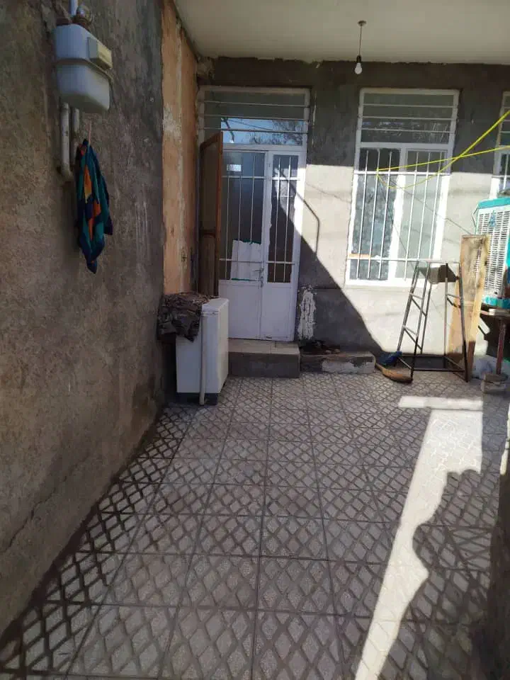 منزل ویلایی همکف مستقل .|فروش خانه و ویلا|سبزوار, زینبیه|دیوار