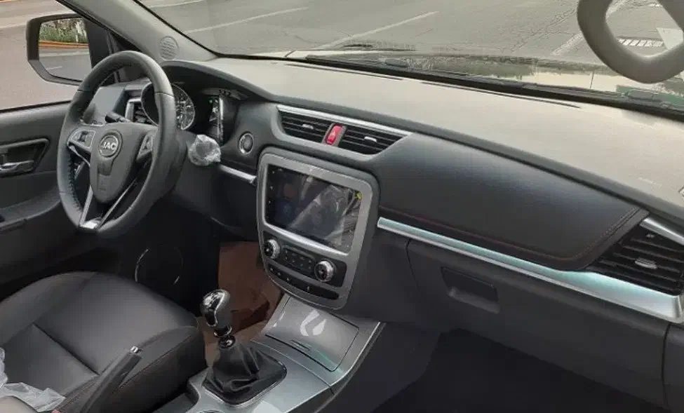 فروش kmc  T8|خودرو سواری و وانت|تهران, گلستان (شهرک راه آهن)|دیوار