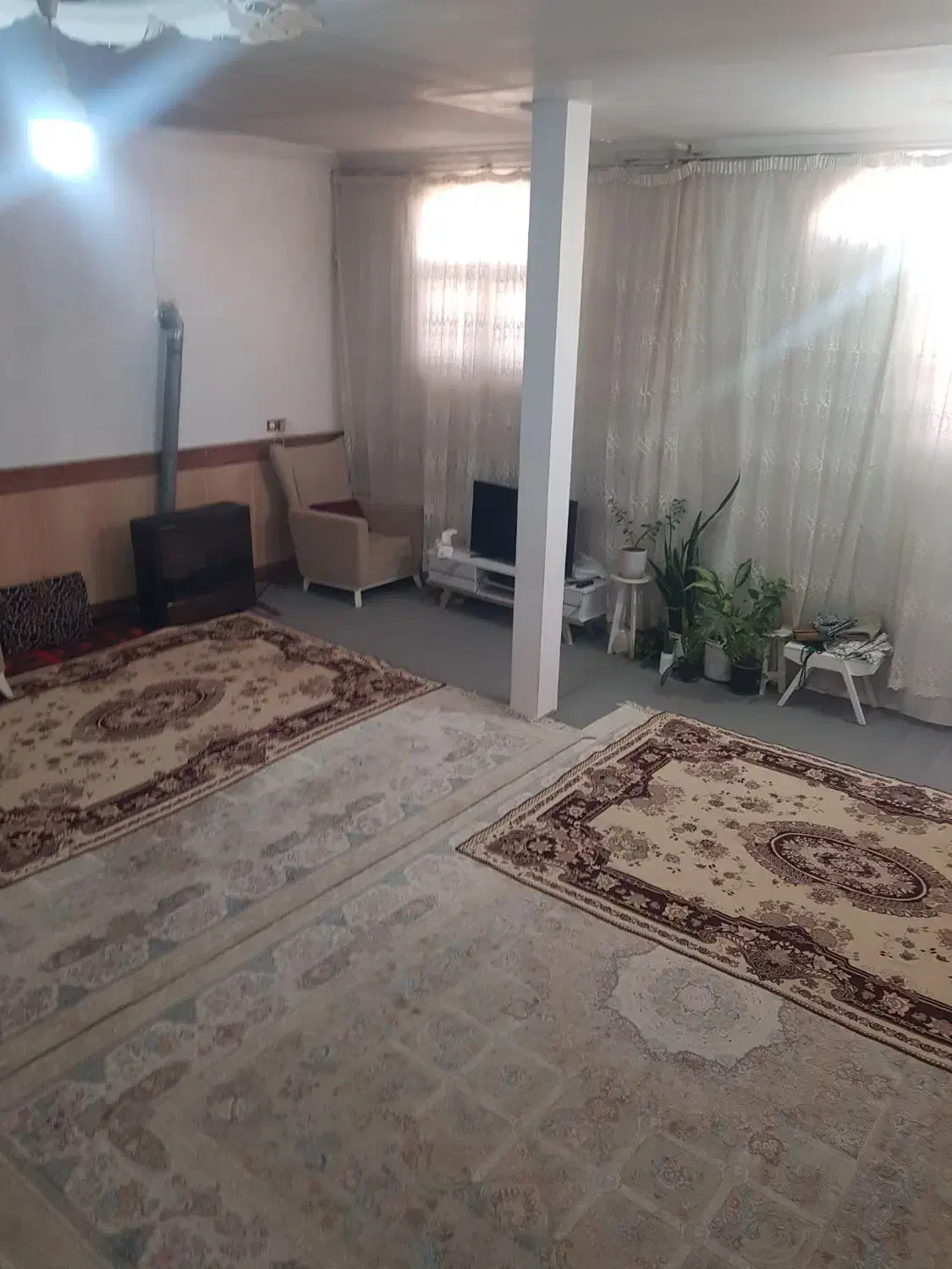 منزل فروشی قنوات سند دار|فروش خانه و ویلا|قنوات, |دیوار