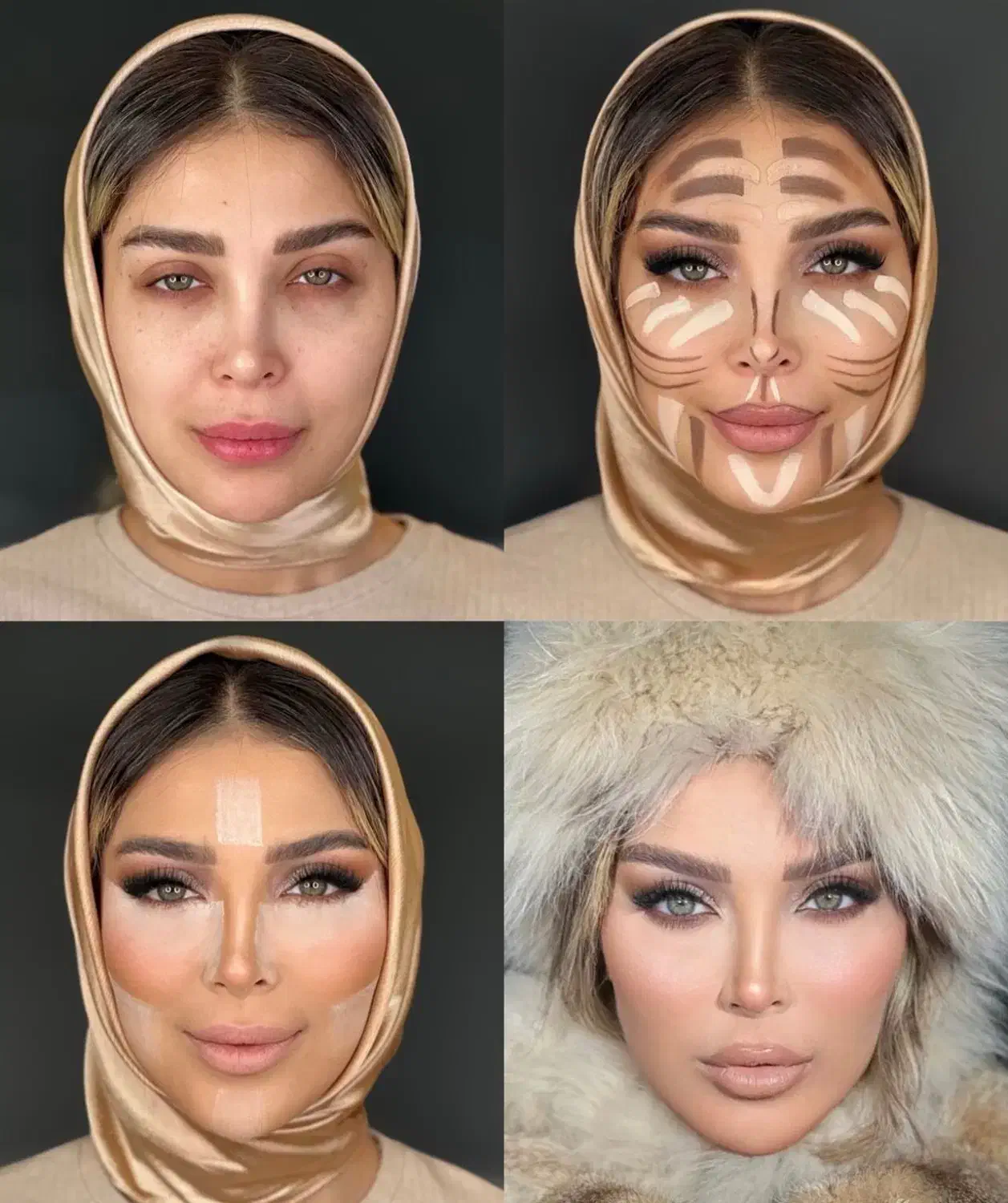 آموزش آرایشگری تخصصی با مدرک فنی و حرفه ای|خدمات آموزشی|آمل, |دیوار