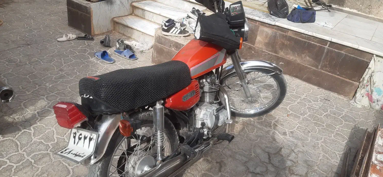 موتور|موتورسیکلت|شاهرود, |دیوار