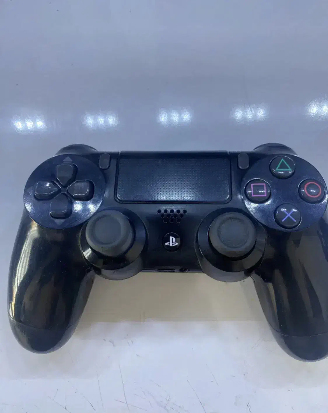 دسته ps4 اصلی|کنسول، بازی ویدئویی و آنلاین|اهواز, کمپلو جنوبی|دیوار