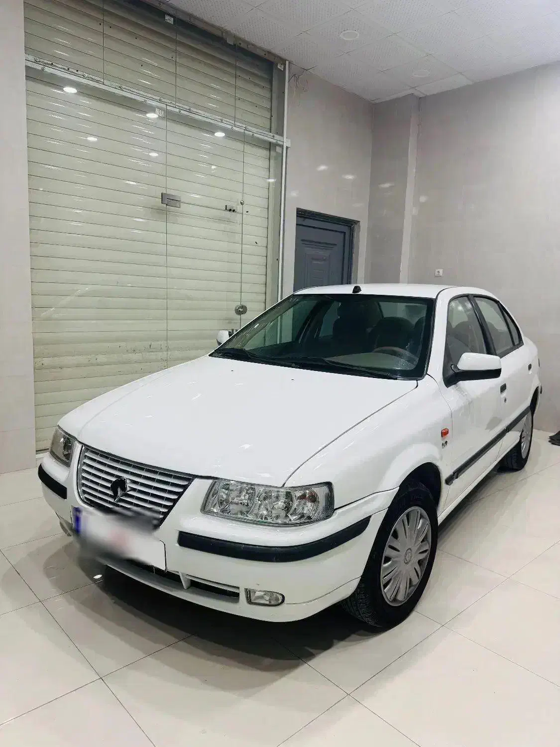 سمند 98|خودرو سواری و وانت|بهبهان, |دیوار