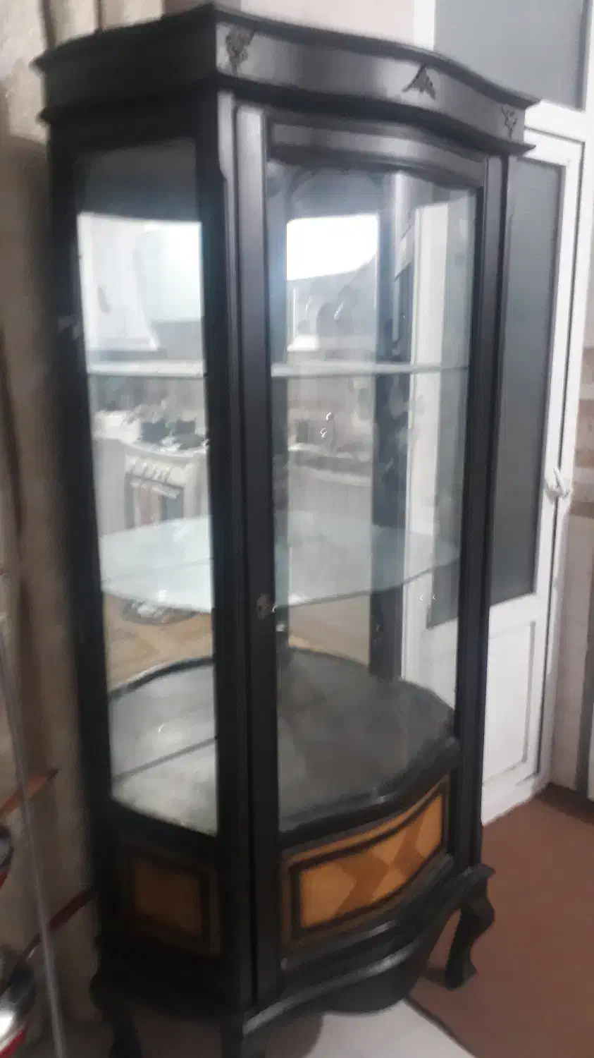 بوفه سالم در حد نو|بوفه، ویترین، کنسول|بجنورد, |دیوار