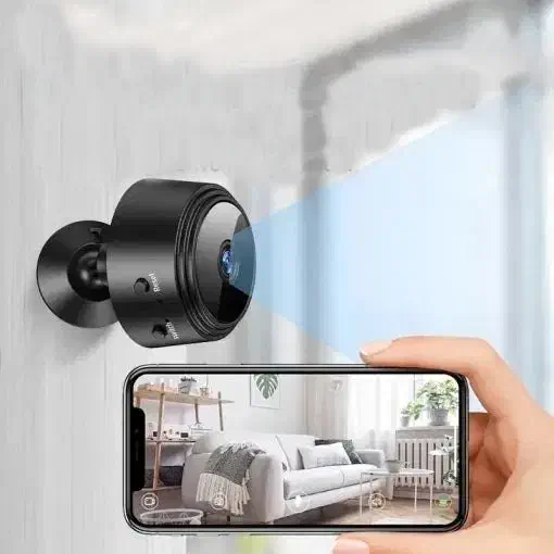 دید در شب با وضوح بالا / دوربین شارژی مدل P2/اصل|خدمات پیشه و مهارت|ایلام, |دیوار