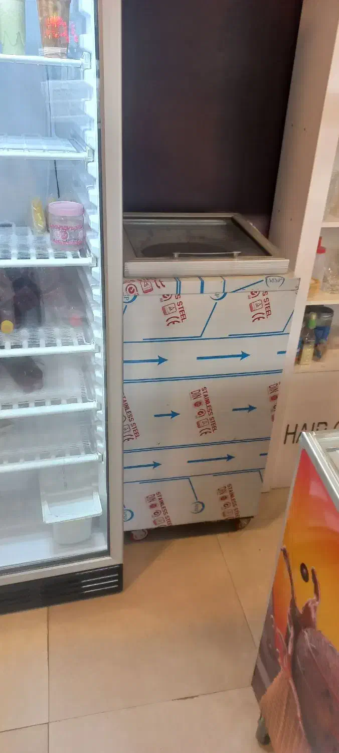 فروش لوازم آبمیوه گیری|فروشگاه و مغازه|قم, شهرک امام حسین|دیوار