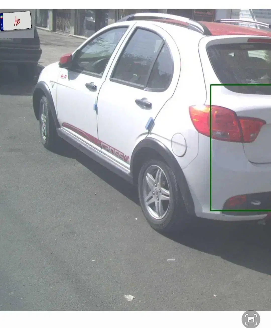 کوییکR مدل1400بی رنگ|خودرو سواری و وانت|قرچک, میرزائی جنوبی|دیوار