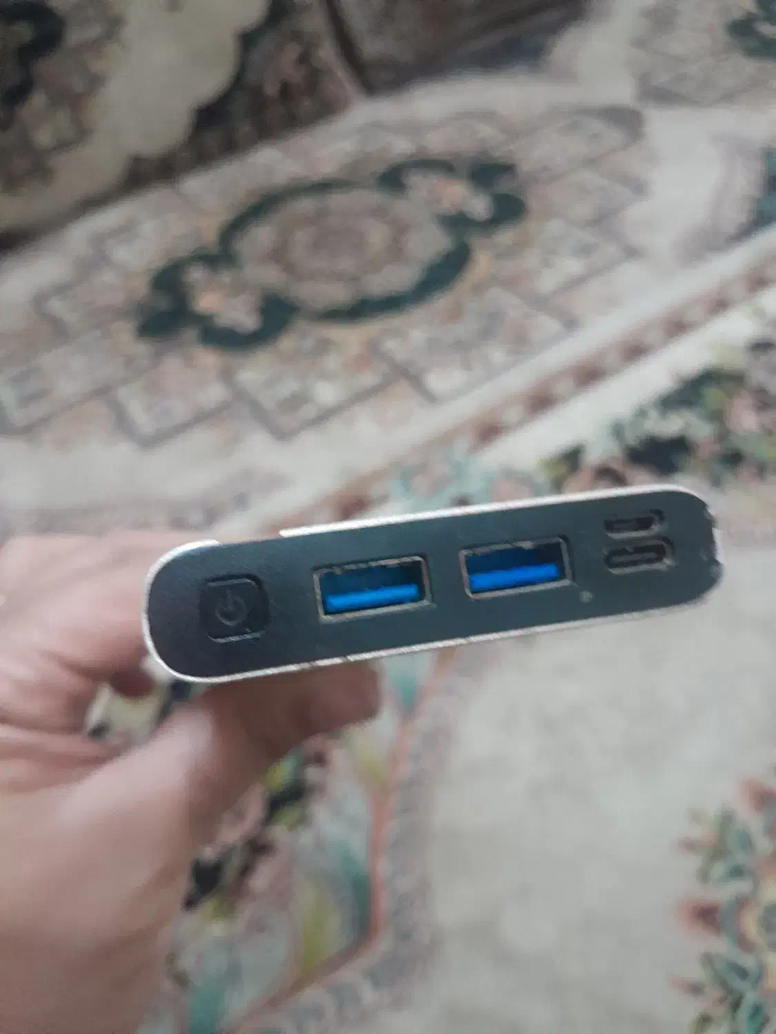 پاور بانک|لوازم جانبی موبایل و تبلت|سبزوار, رضوی|دیوار