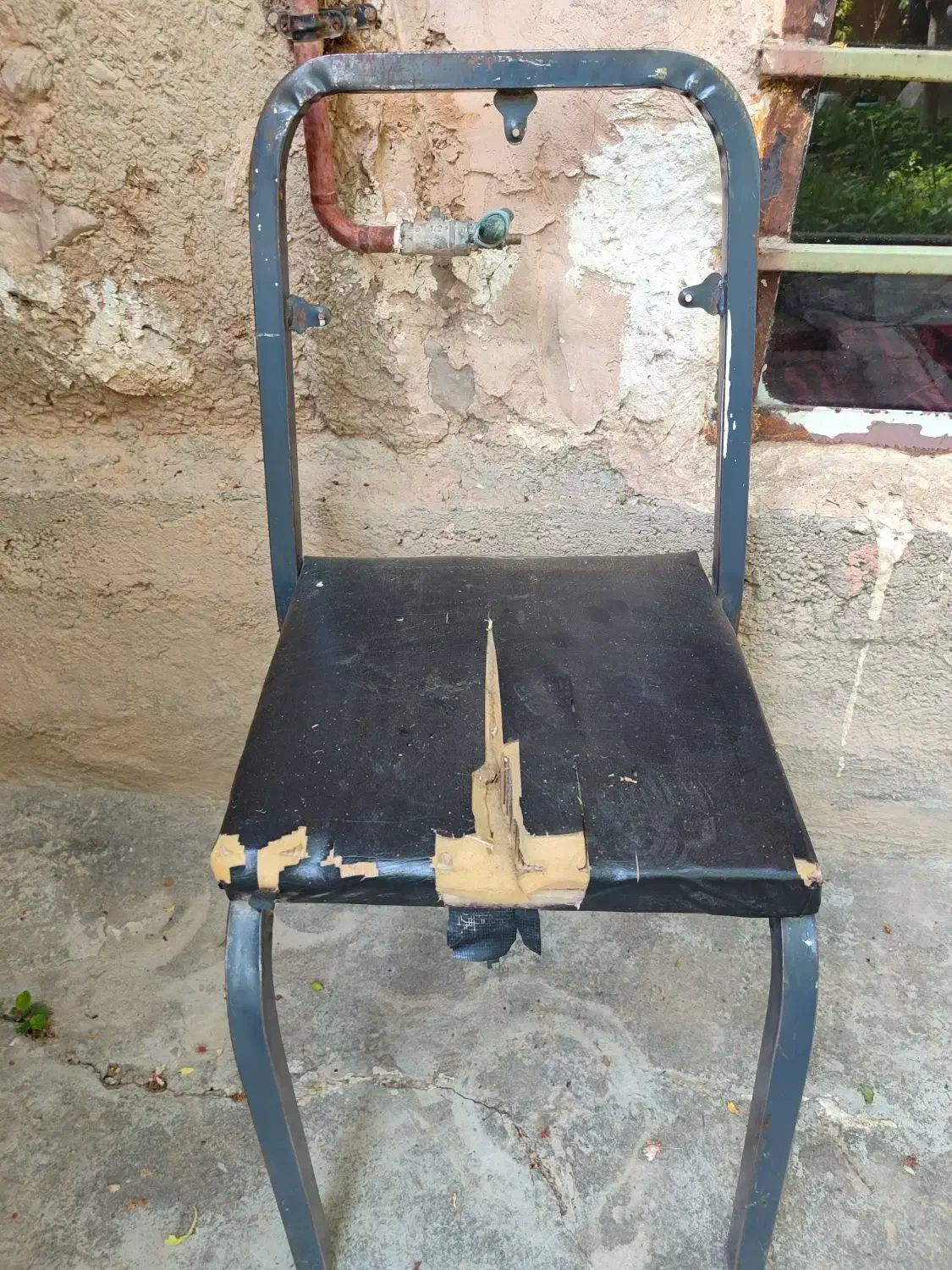 صندلی مفت مفت|صندلی و نیمکت|اسفراین, |دیوار