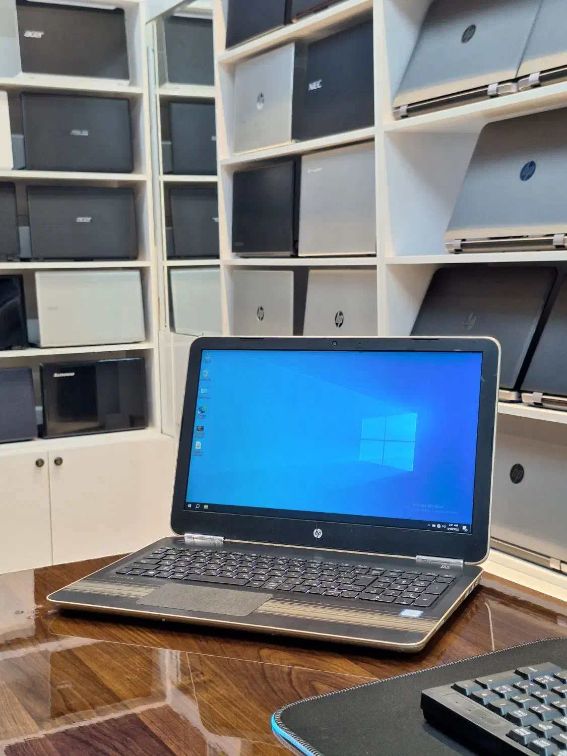 پک لپتاپ.بازارمالی.حسابداری.کامپیوتر/اقساط۱۸ماه|رایانه همراه|مشهد, کوه سنگی|دیوار