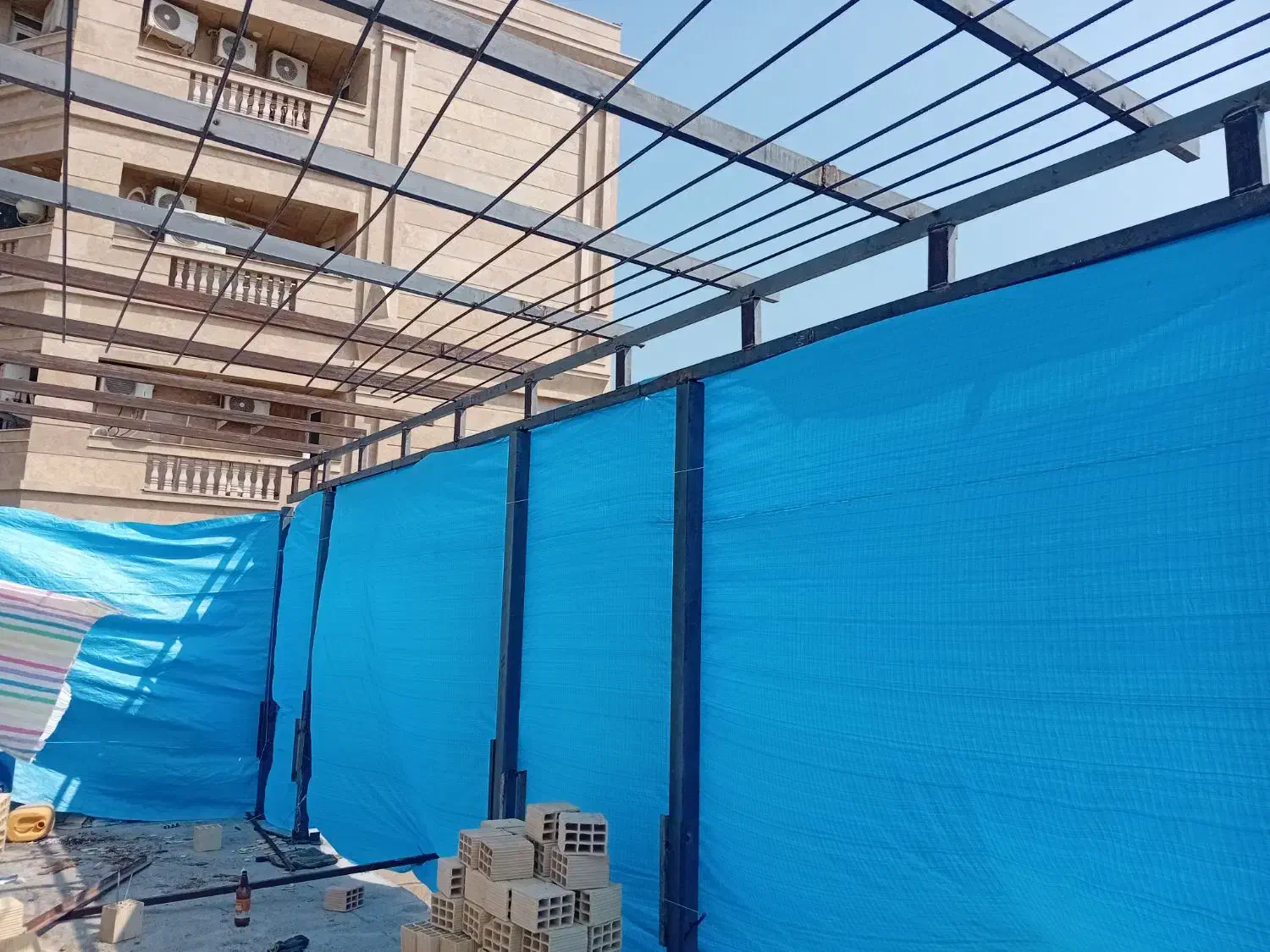 جوشکاری سیار|خدمات پیشه و مهارت|بندرعباس, |دیوار