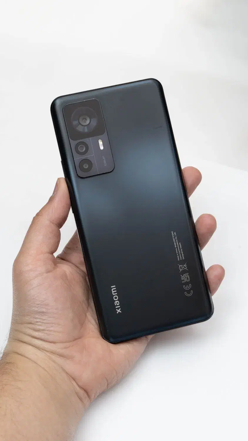 گوشی Xiaomi 12T|موبایل|اردکان, |دیوار