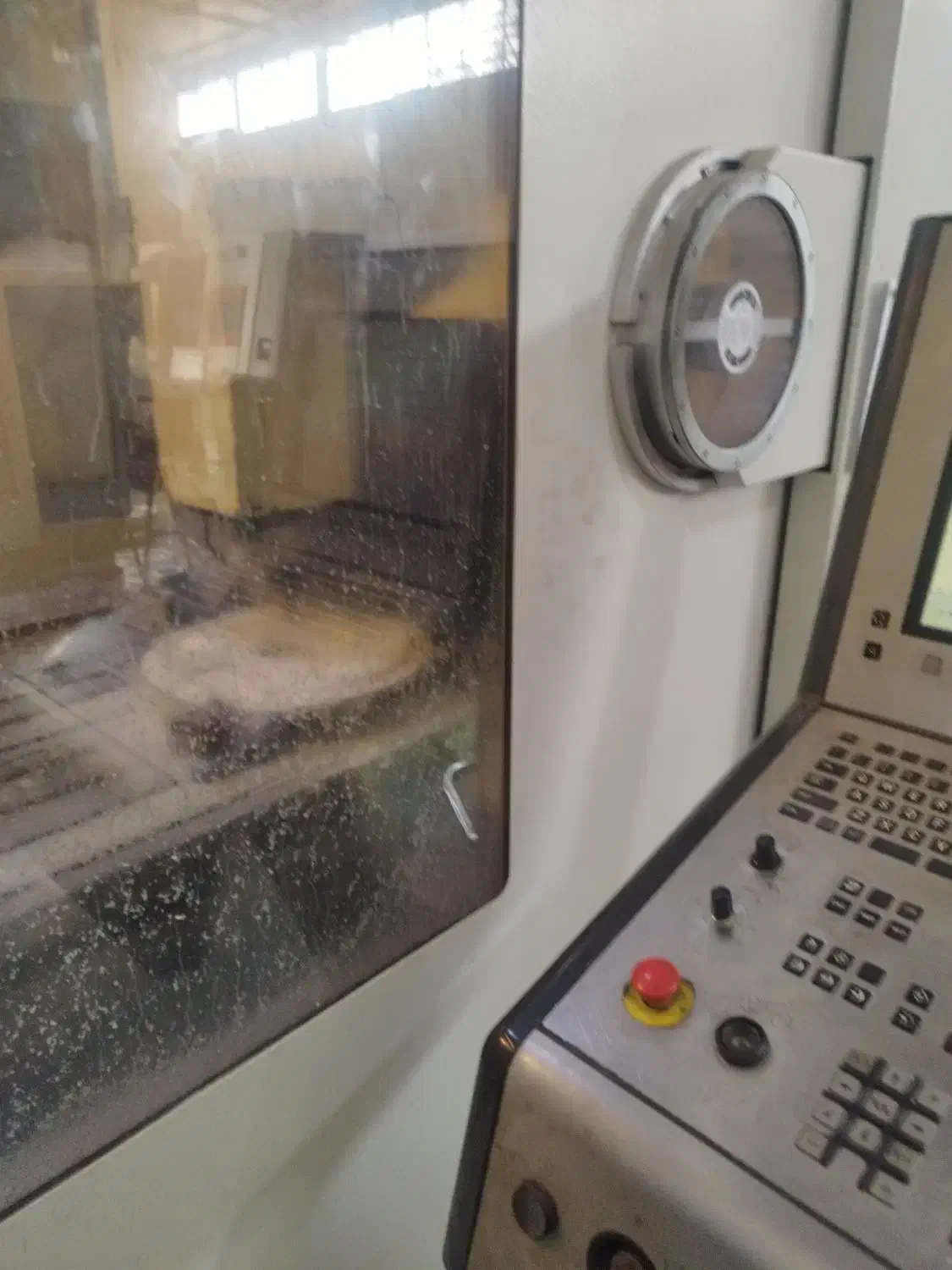 اپراتور دستگاه فرز cnc مسلط ب پاورمیل وکنترل هایدن|استخدام صنعتی، فنی، مهندسی|کرج, شهرک بنفشه|دیوار