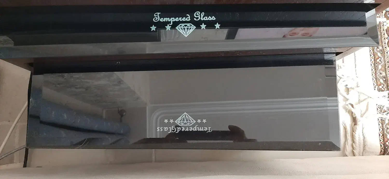 گل میز سه عددی|مبلمان خانگی و میز عسلی|قشم, |دیوار