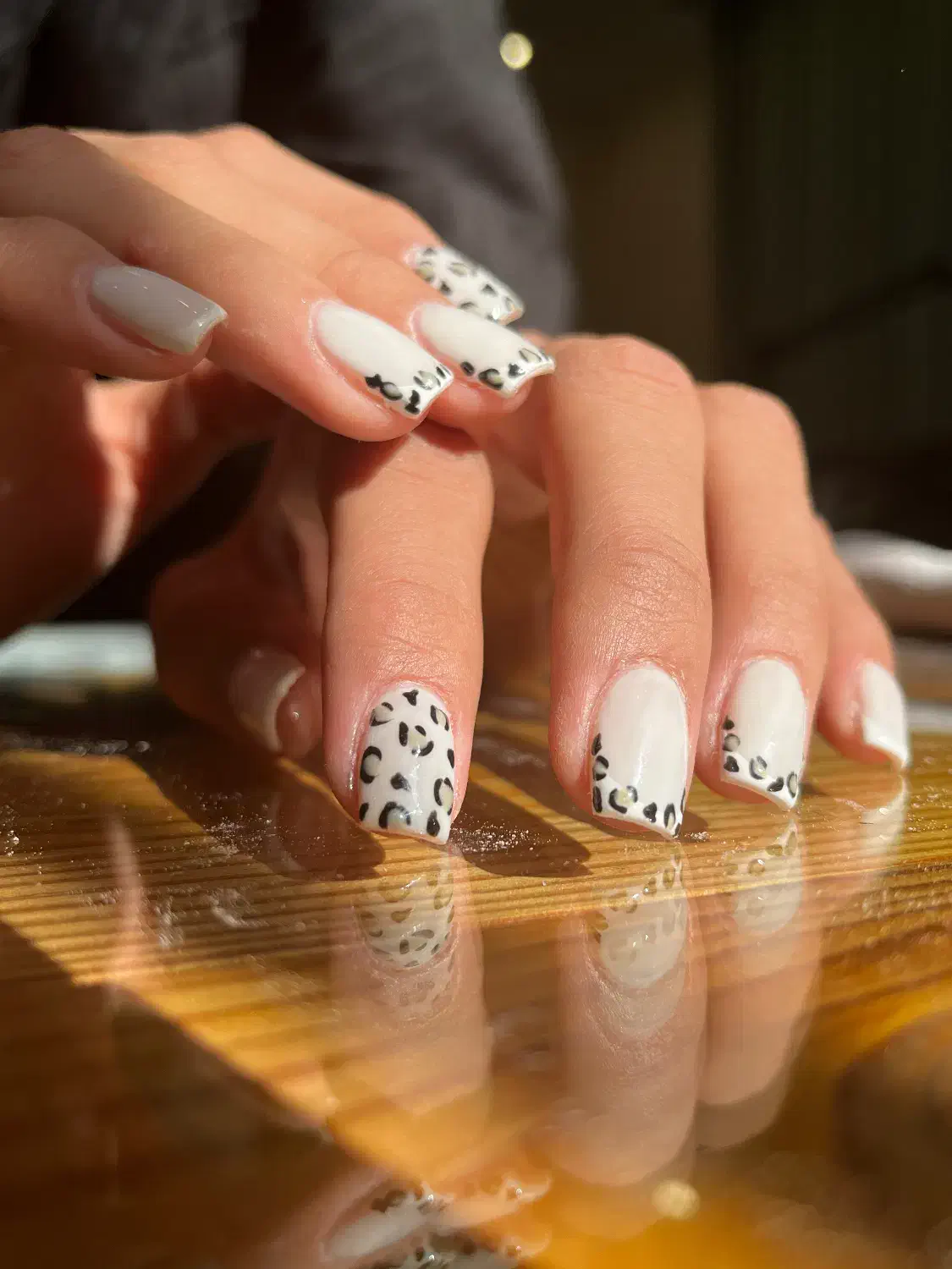 دستیار ناخنکار|استخدام درمانی، زیبایی، بهداشتی|ری, شهید غیوری (ابن باویه)|دیوار