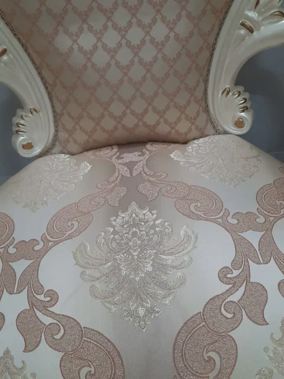 مبل|مبلمان خانگی و میز عسلی|قم, هفت تیر|دیوار