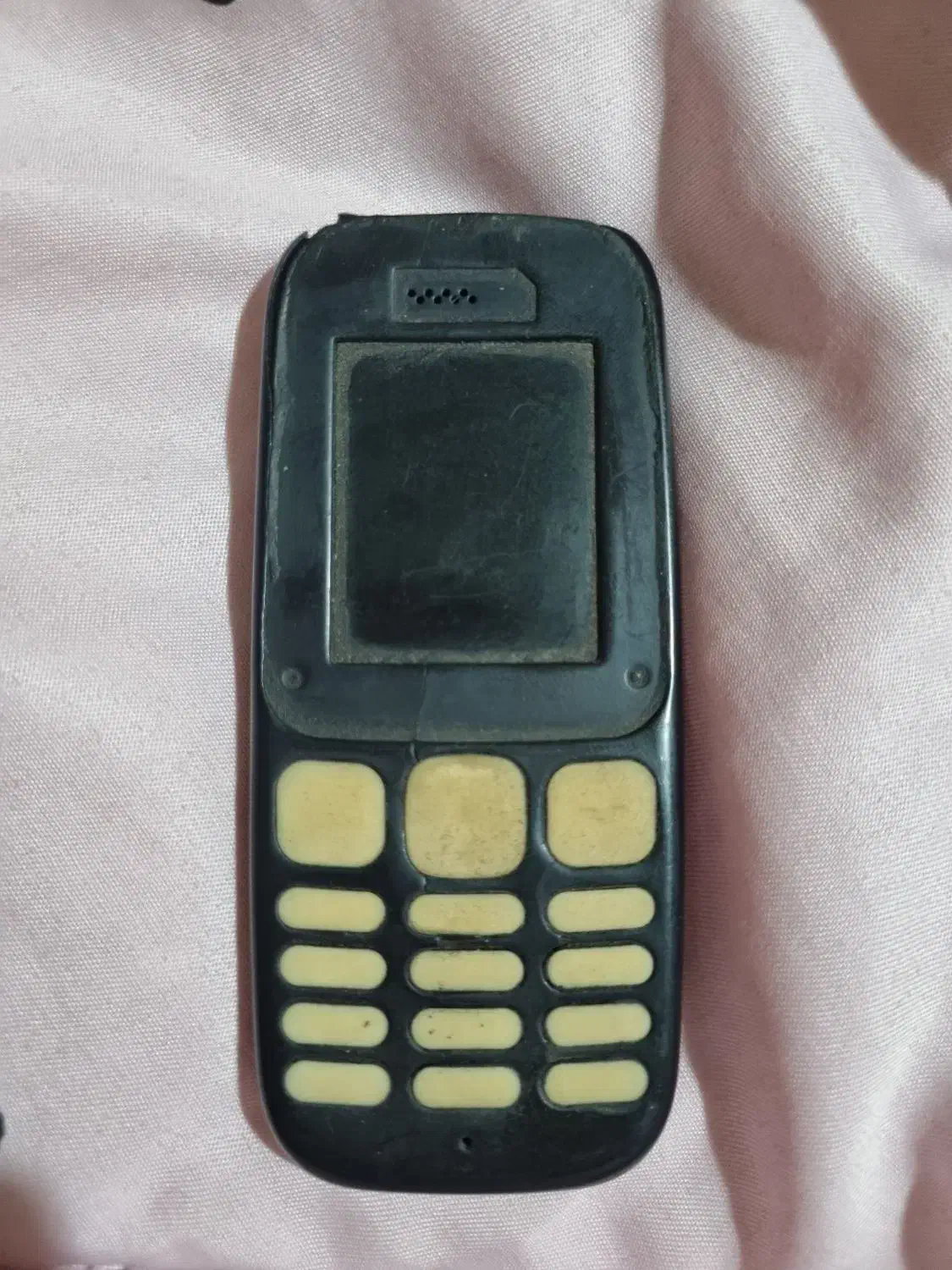 گوشی نوکیا|موبایل|کرج, چهارصد دستگاه|دیوار