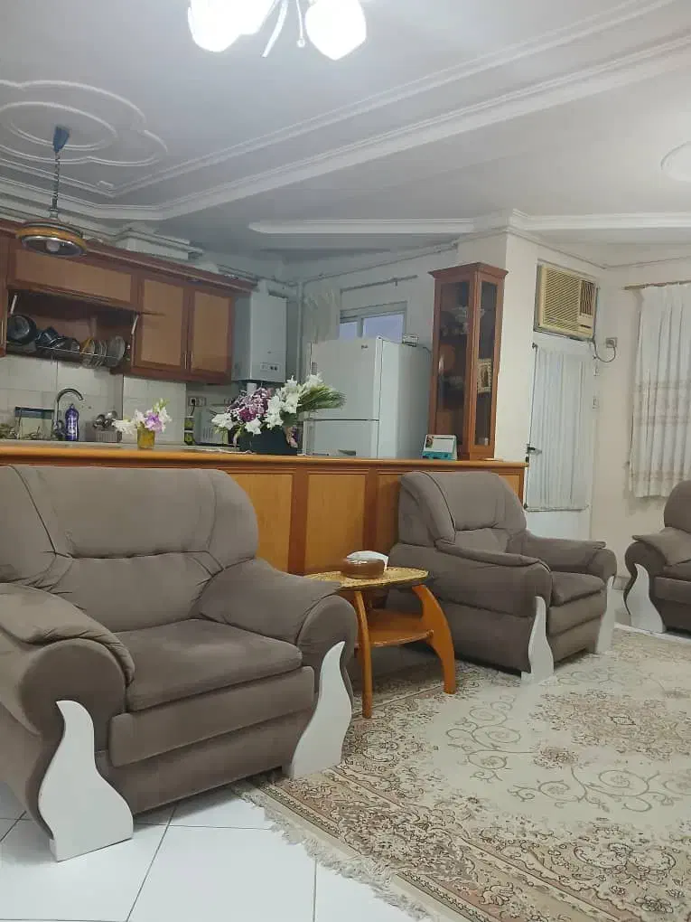 واحد ۹۸ متری اول نقره دشت ( سام )|فروش آپارتمان|رشت, چمارسرا|دیوار