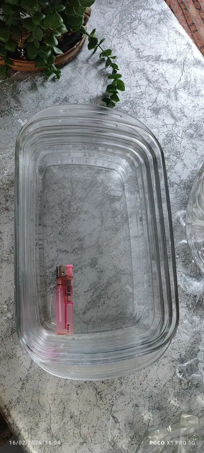 مرغ خوری|ظروف سرو و پذیرایی|قم, ولیعصر|دیوار