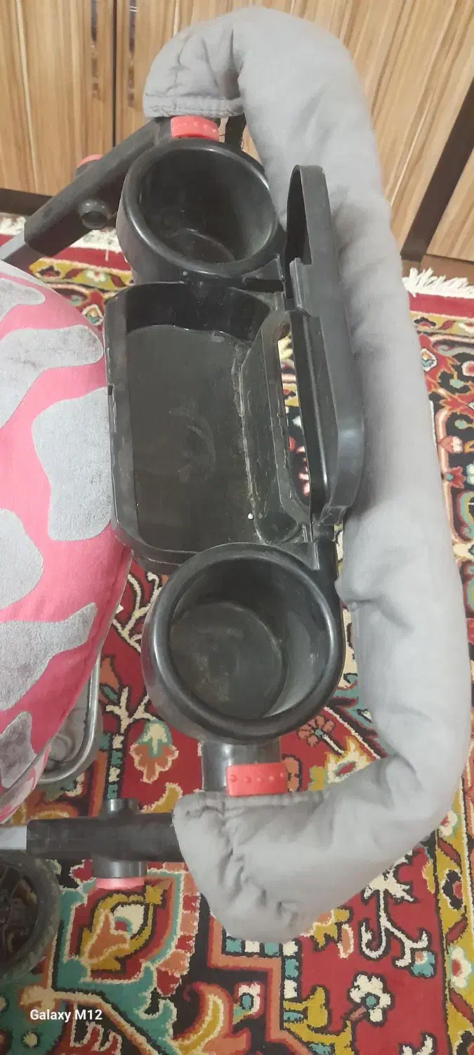 یک عددکالسکه وکریر بفروش میرسد|کالسکه و لوازم جانبی|تبریز, |دیوار