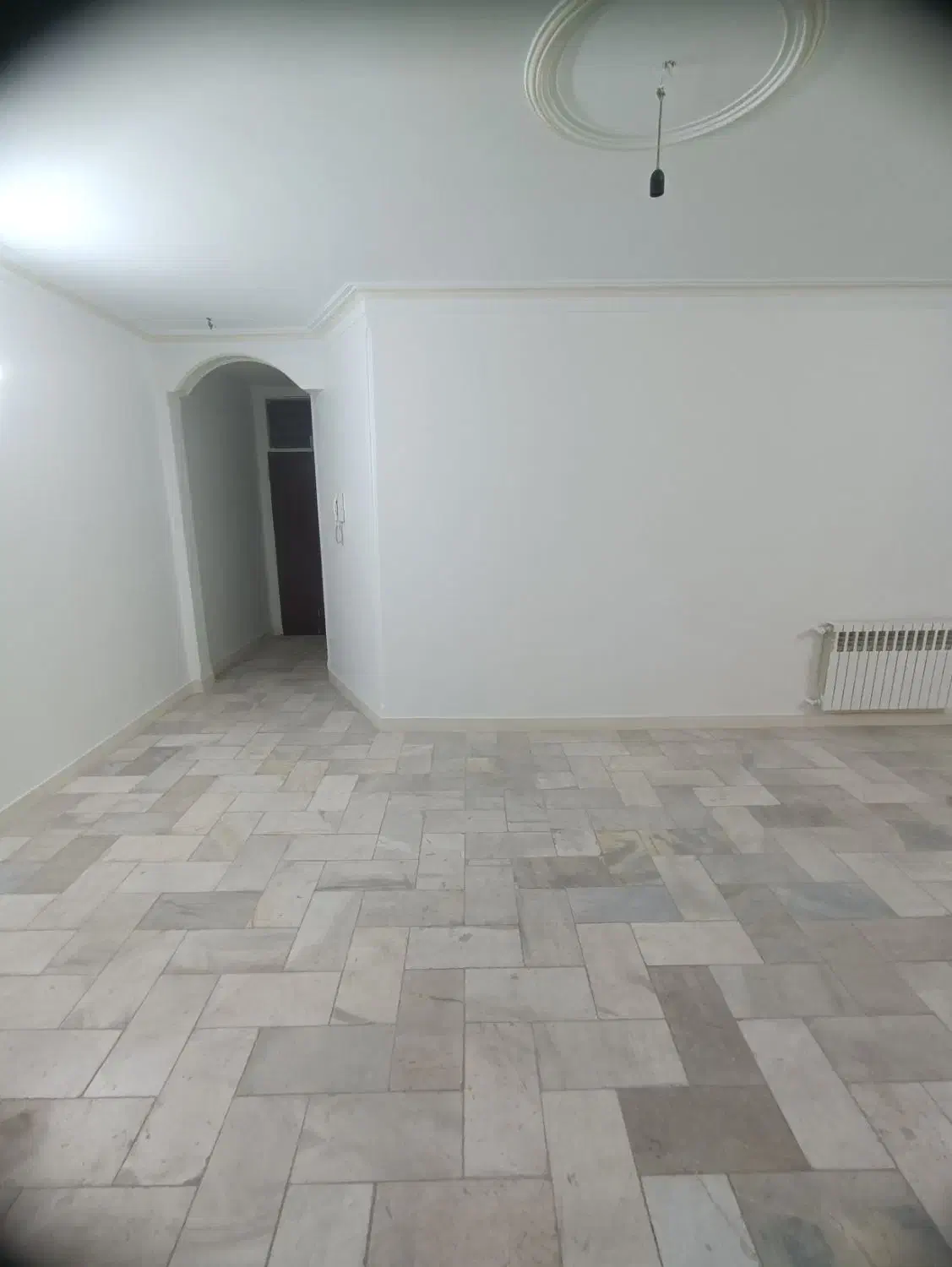 آپارتمان/۶۰ متر/خوش نقشه