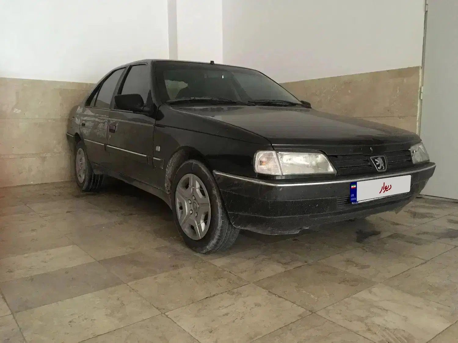 405.88|خودرو سواری و وانت|قم, آزادگان|دیوار