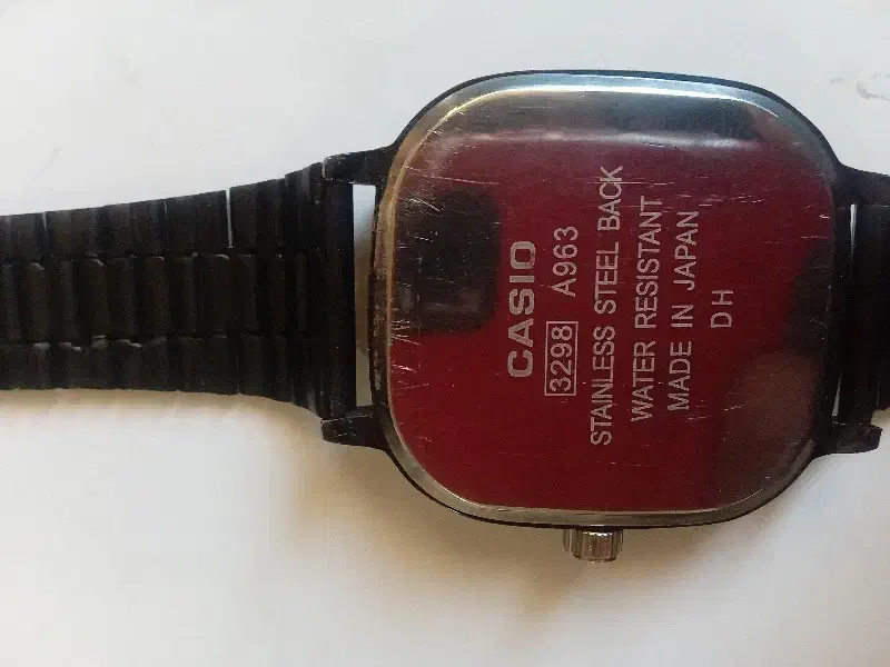 ساعت مچی اسپرت|ساعت|نسیم‌شهر, |دیوار