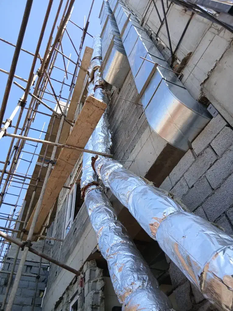 کانالساز|خدمات پیشه و مهارت|تهران, دهم فروردین|دیوار