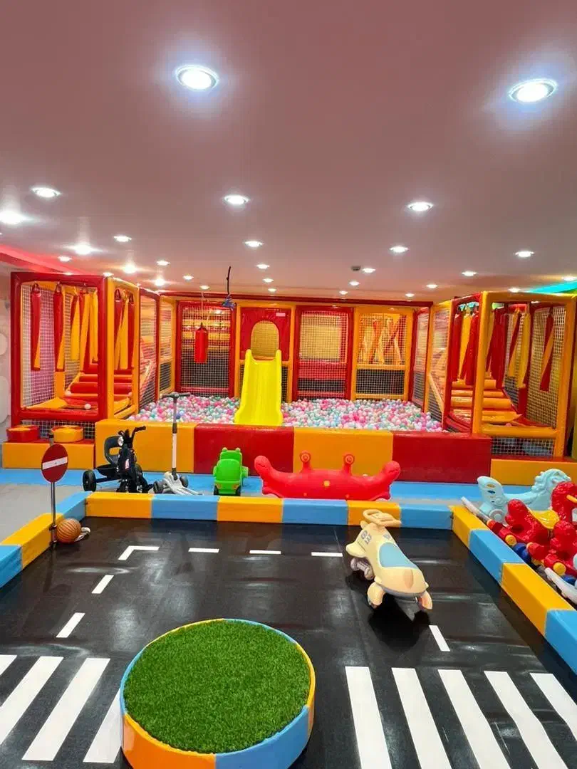 لوازم خانه بازی و شهربازی|اسباببازی|تهران, پردیسان|دیوار