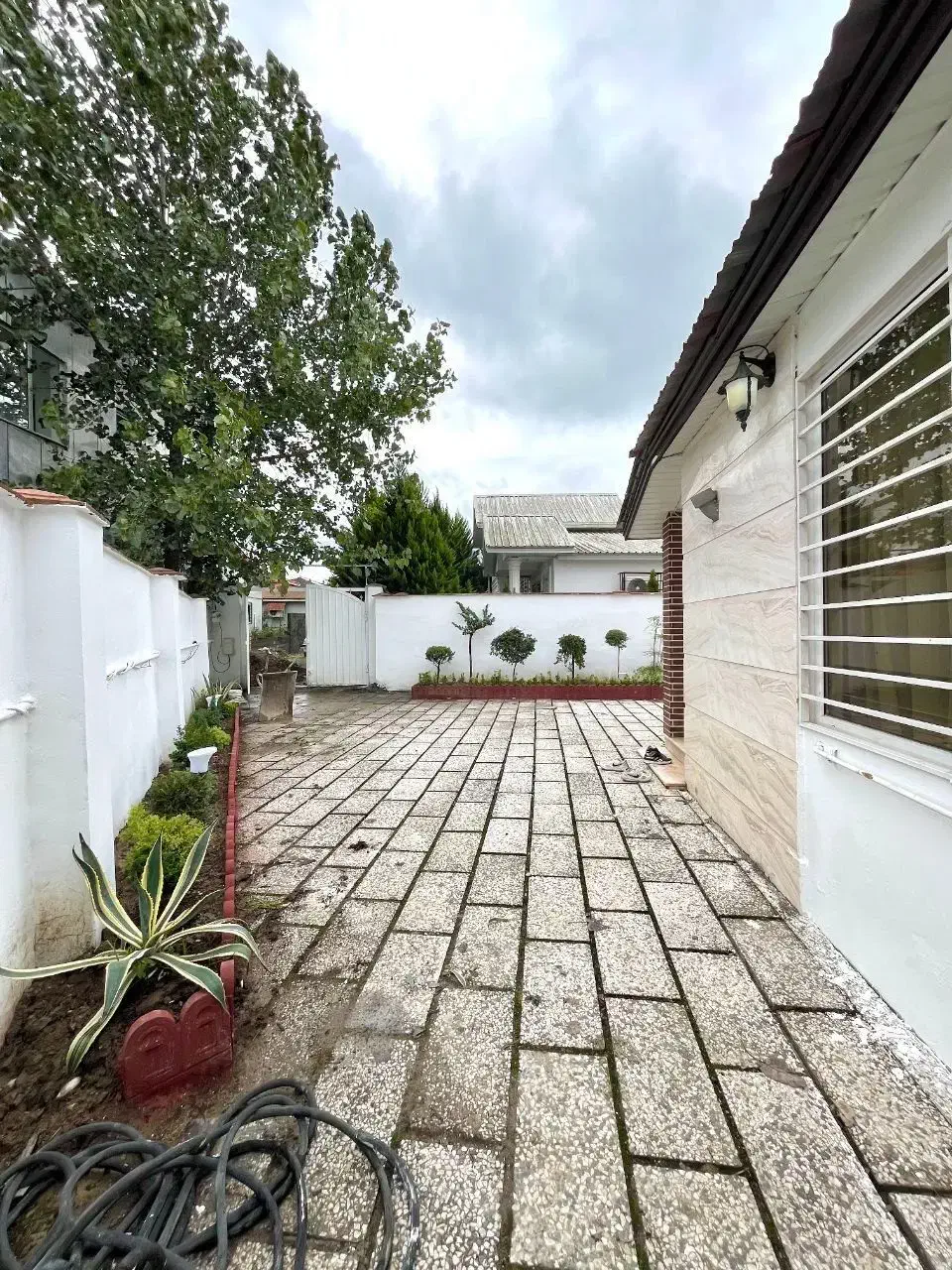 ویلا باغ 350 متری مبله سنددار منطقه جنگلی Bرند Dنج|فروش خانه و ویلا|گتاب, |دیوار